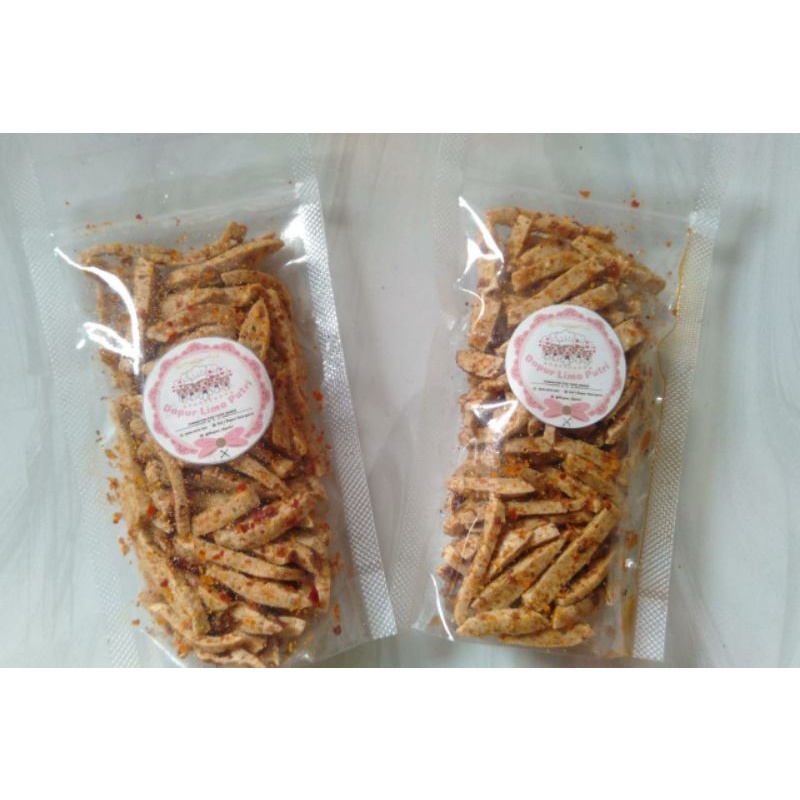 

BASRENG EXTRA PEDAS DAUN JERUK, TERMURAH BIKIN NAGIH