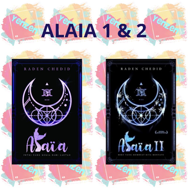 Novel Alaia