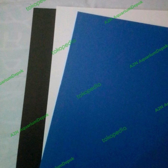 

Impr Infraboard Tatakan Aquarium 1Mx75 Tebal 3Mm