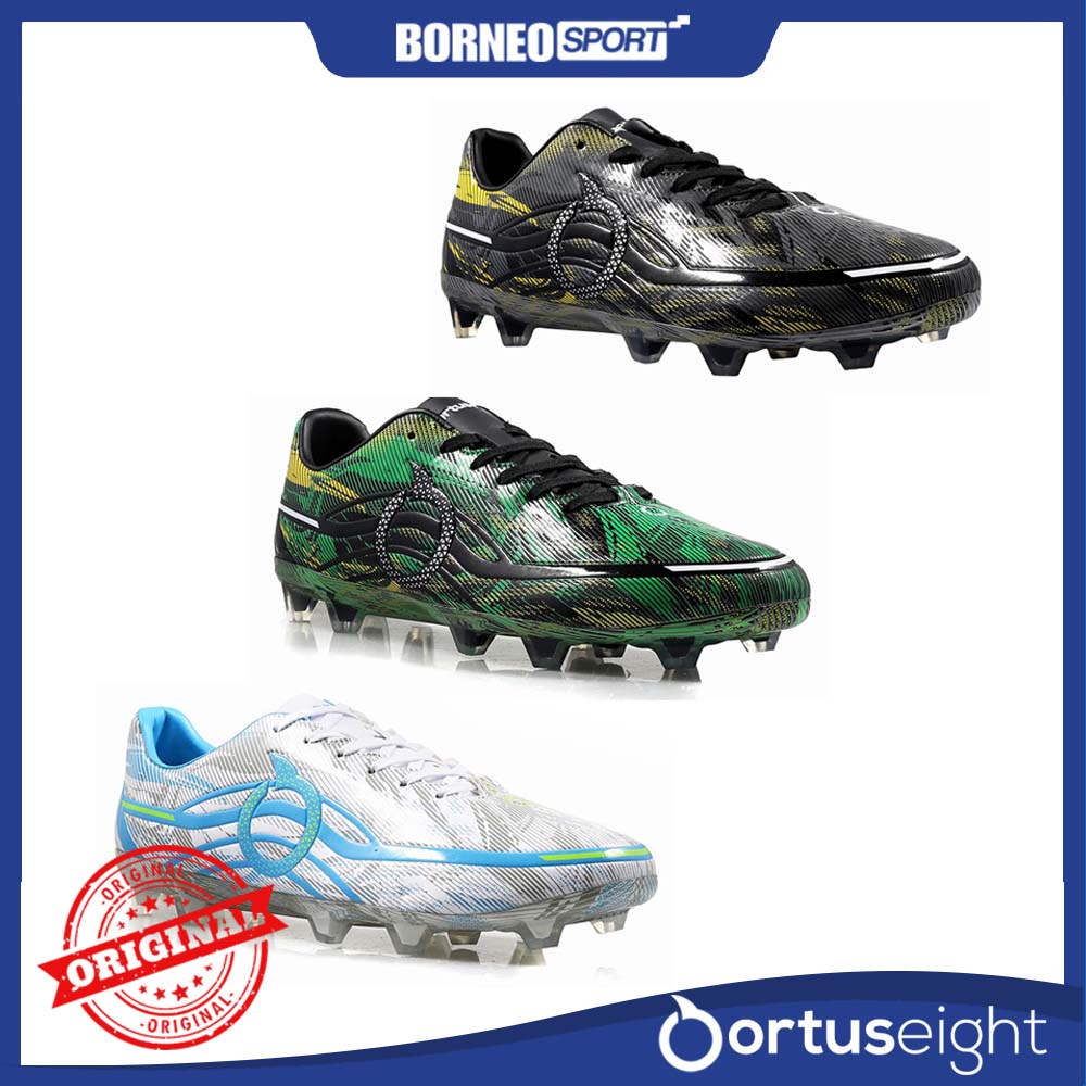 SEPATU BOLA ORTUSEIGHT CATALYST BEAST FG / SEPATU BOLA ORTUSEIGHT ORIGINAL