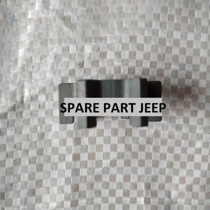 Gigi Sensor Delco Camshaft Jeep CJ7