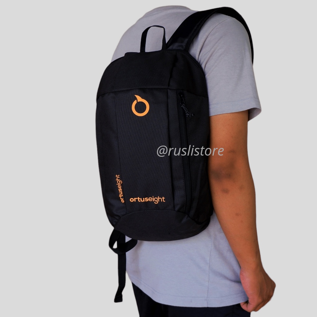 Tas Punggung Pria Backpack Sport Tas Ransel Olahraga