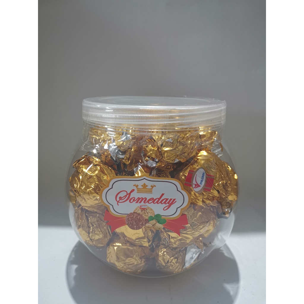 

Cokelat Someday Toples
