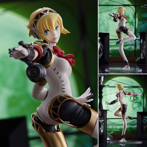 Pop Up Parade Figure Aigis - Persona 3