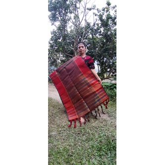 Ulos Hela Ragihotang Tenunan Pintu Batu Toba