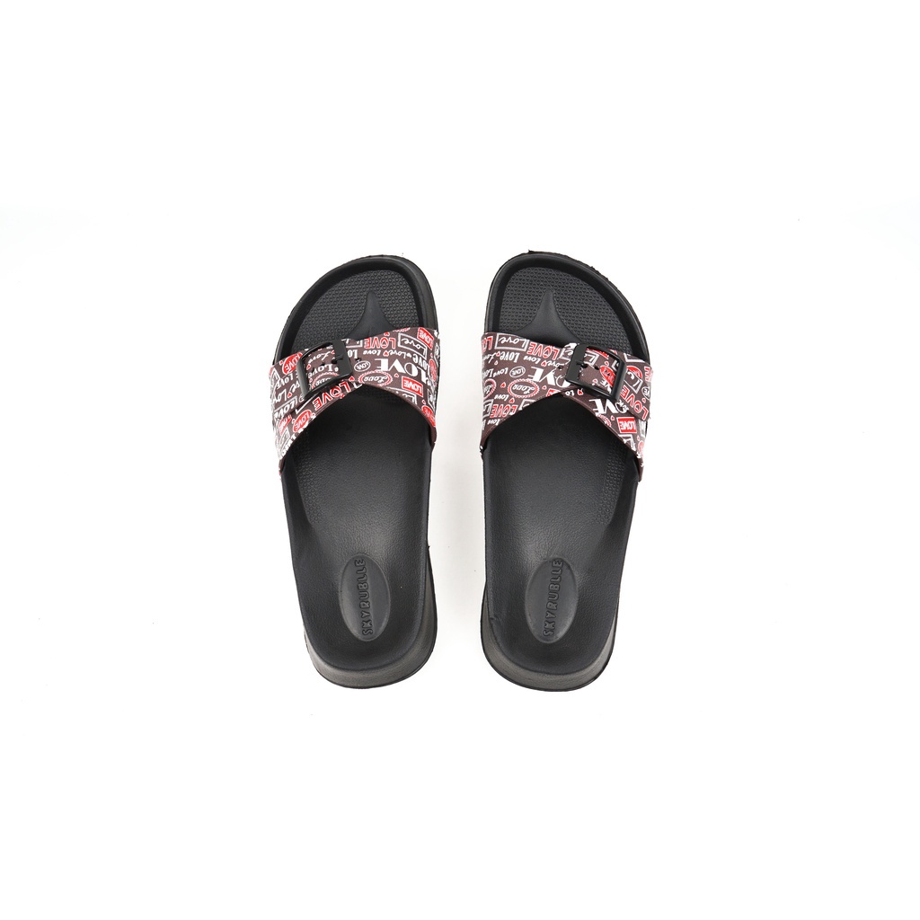 sandal wanita Skyrublle SL-029