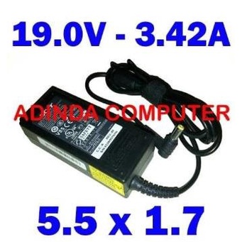 Update Adaptor Charger Acer Aspire 3 A314-21 A314-31 A314-32 A314-33 A314-41 