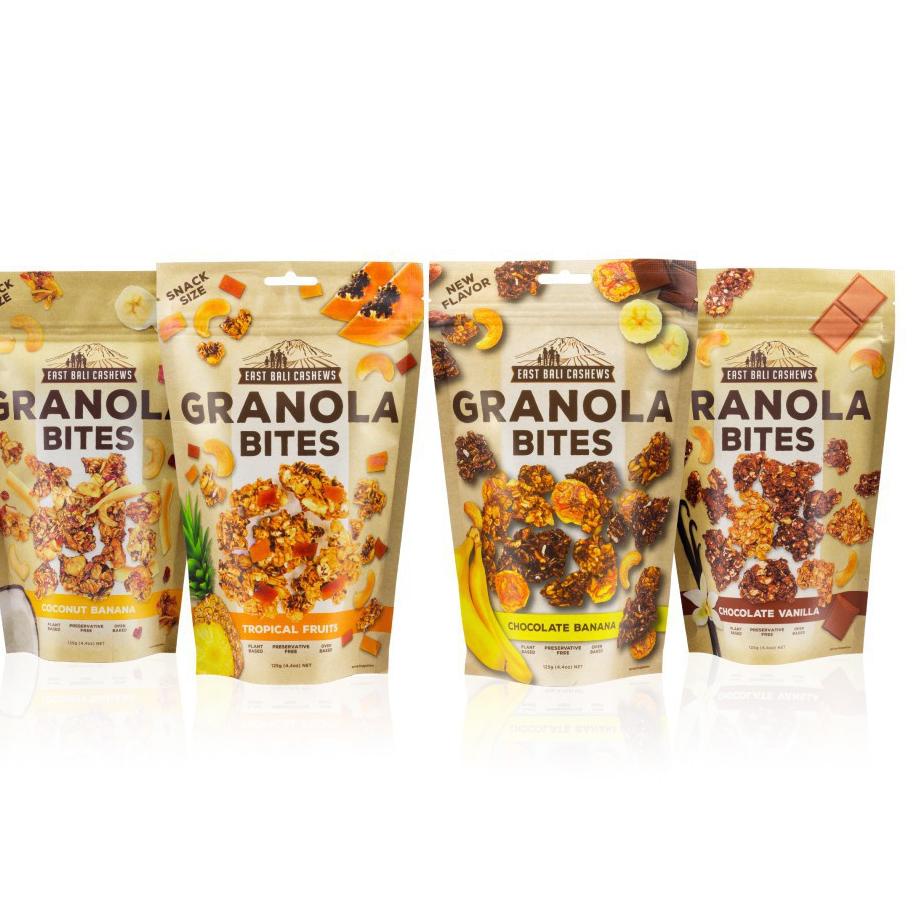 

⇬ GRANOLA BITES 125GR GRANOLLA SEREAL SEHAT SARAPAN PRAKTIS MAKANAN DIET CAMILAN SNACK COKLAT CEMILAN KETO PENURUN BERAT BADAN PELANGSING TEH CELUP JATI CINA MIE SHIRATAKI SIRATAKI BERAS PORANG CHIA CIA SEED BERAS MERAH DEBM FITBAR JSR BASAH KERING ROSELA