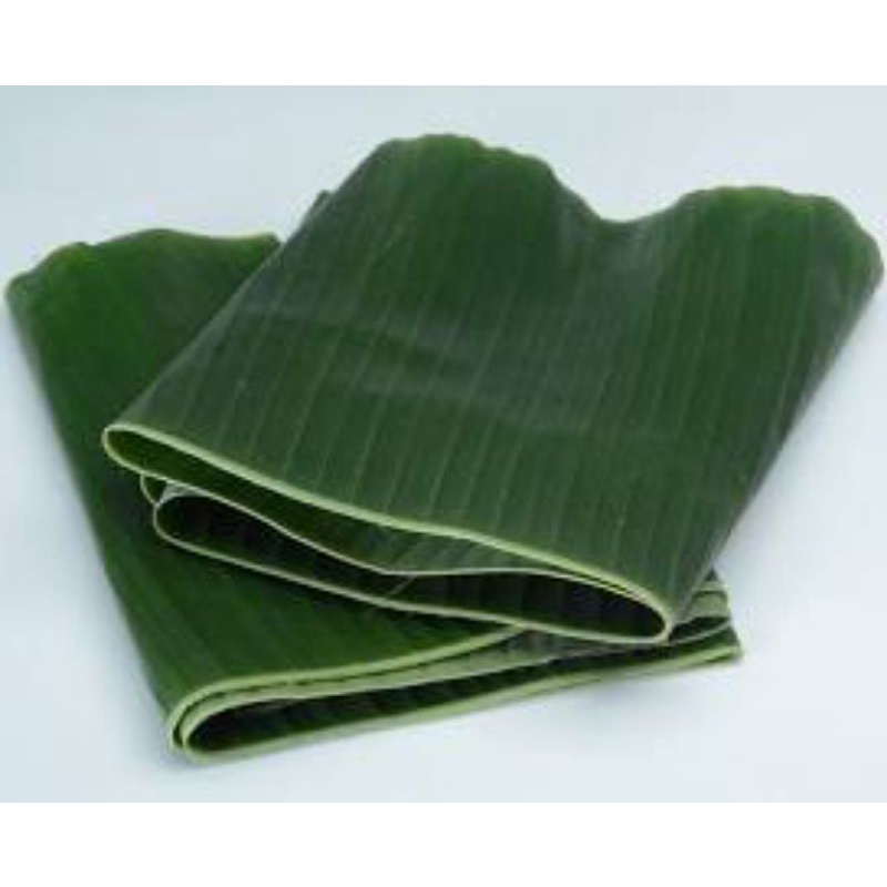 

DAUN PISANG SELIPETAN