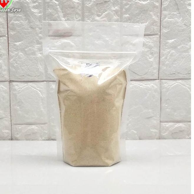 

12.12 ✨SALE✨ Bubuk Kunyit Putih 1 Kg gram (Murni 100%) / Kunyit Putih Bubuk gas !!