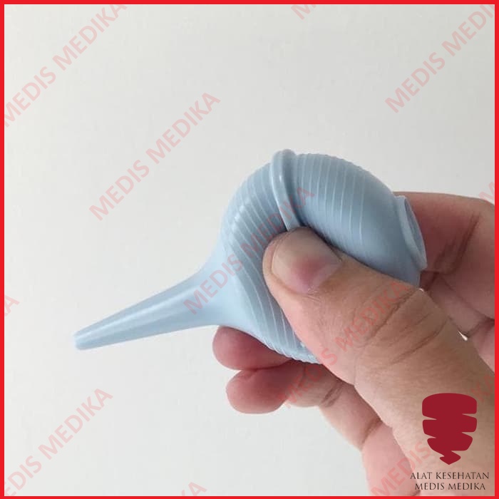 Suction Ball 30ml 60ml 90ml Onemed Penyedot Sedot Ingus Bayi Nasal Aspirator Ear Syringe 30cc 60cc 90cc 30 60 90 cc ml