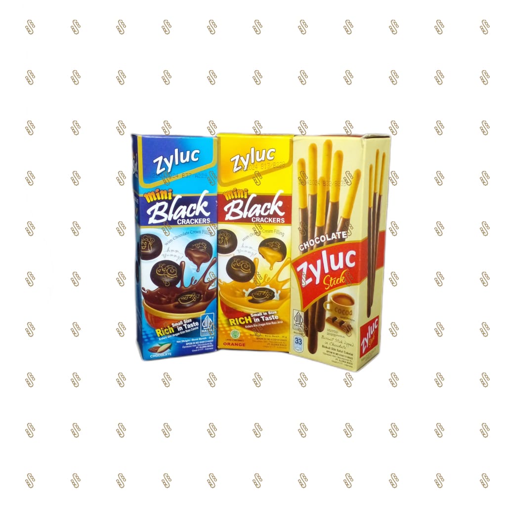 

Zyluc 45gr Ec.2000 - Pak Isi 20 Pcs