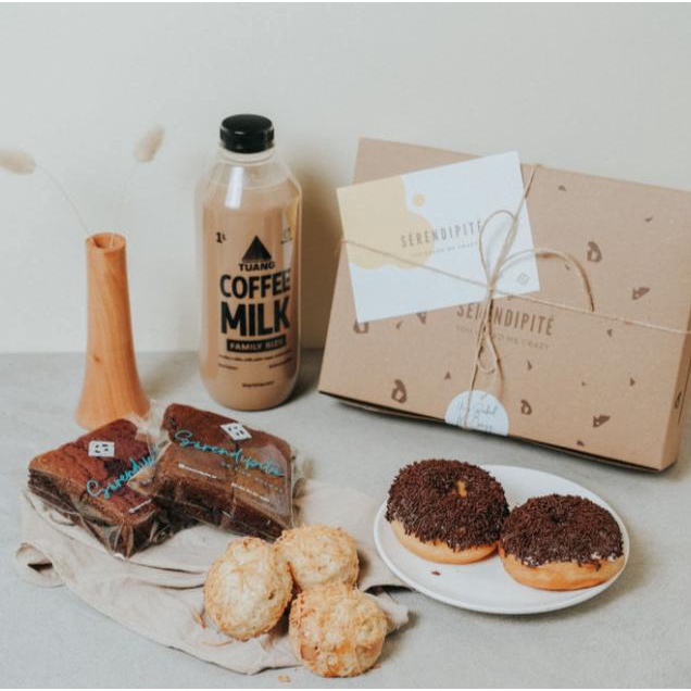 

Paket Lengkap Dirumah