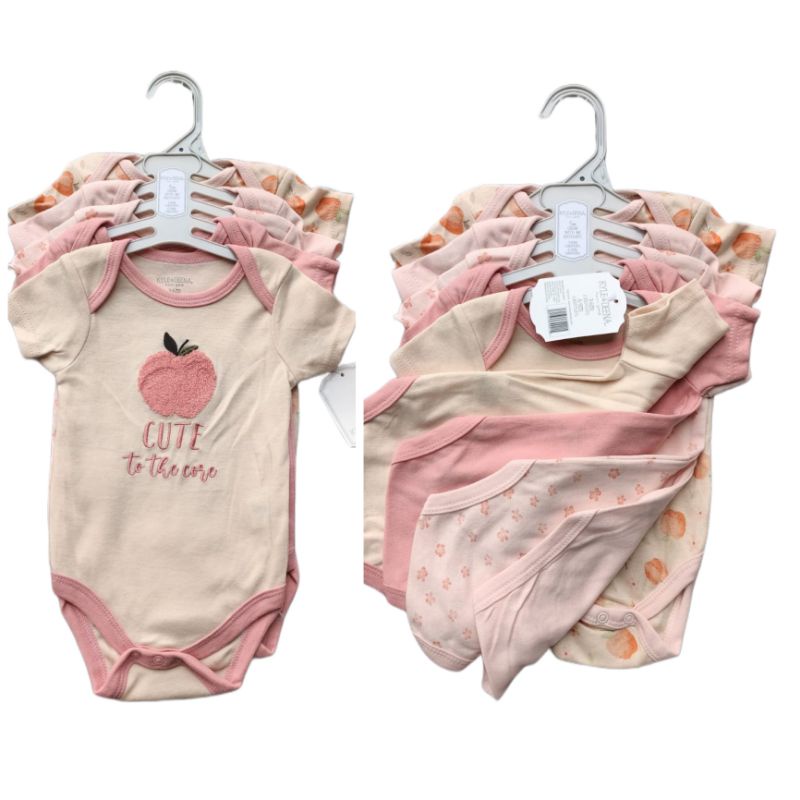 JUMPER BAYI 5IN1 KYLE &amp; DEENA