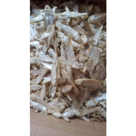 

ikan asin asli medan