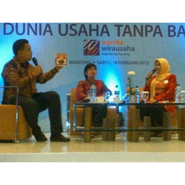 

Readystok! Restu Mande Rendang Sapi Original 300Gr Kmn08