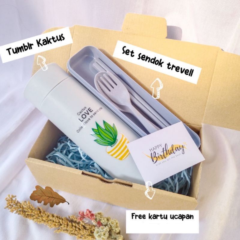 

Hampers Simple/Hampers Tumblr/Kado Ulang Tahun/Kado Wisuda/Souvenir dll