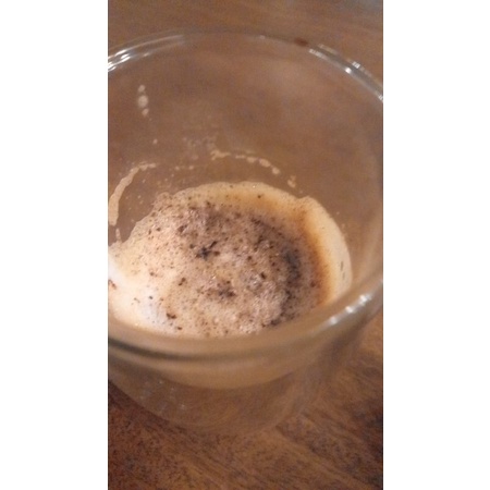 

kopi tubruk