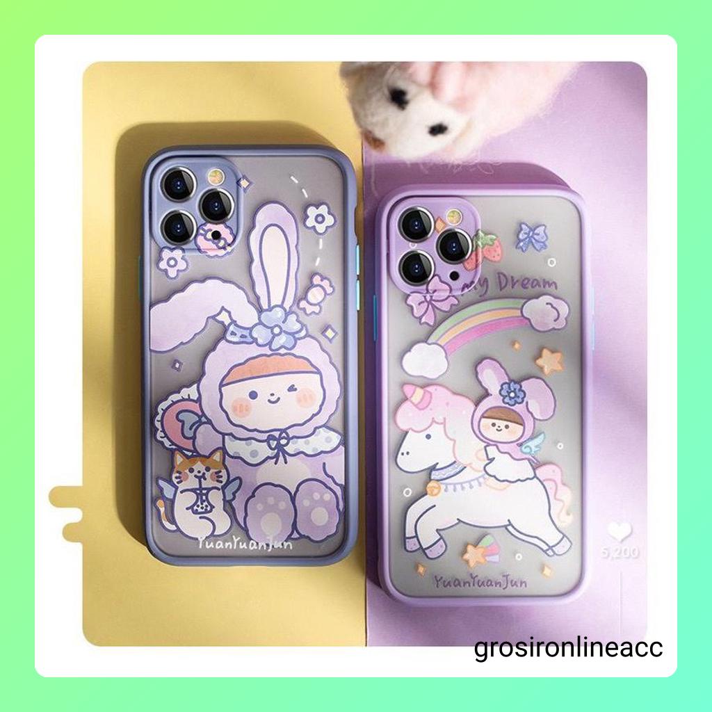 FM case HP for Infinix Hot 9 10 11 Play 10s Smart 5 6