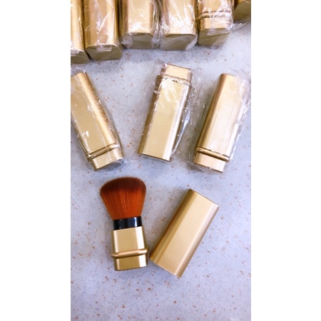 brush tabung/ brush single / brush makeup / brush blush on / brush powder