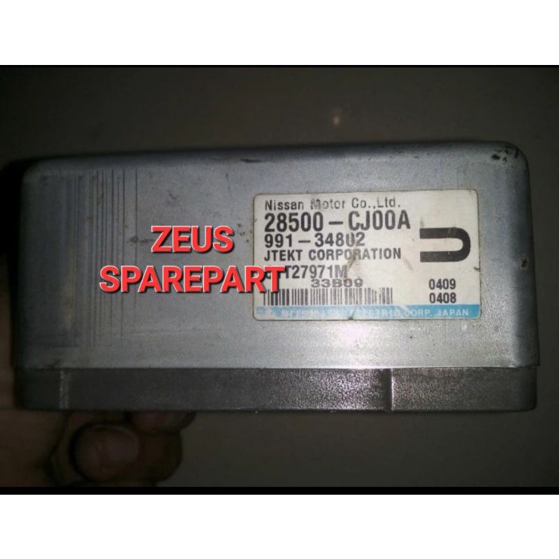 MODULE MODUL EPS NISSAN LIVINA ORIGINAL