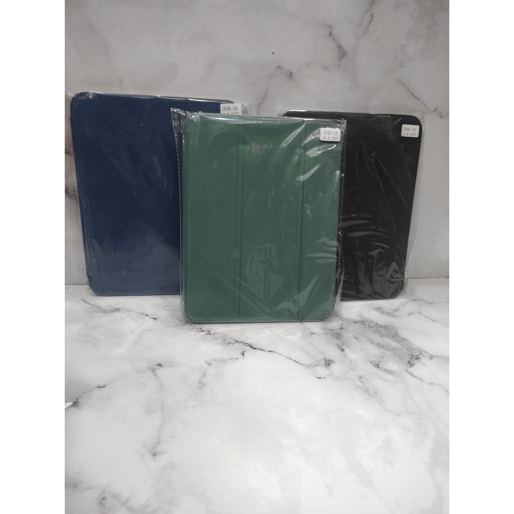 FLIP cover smatcase for ipad 10,9 2022