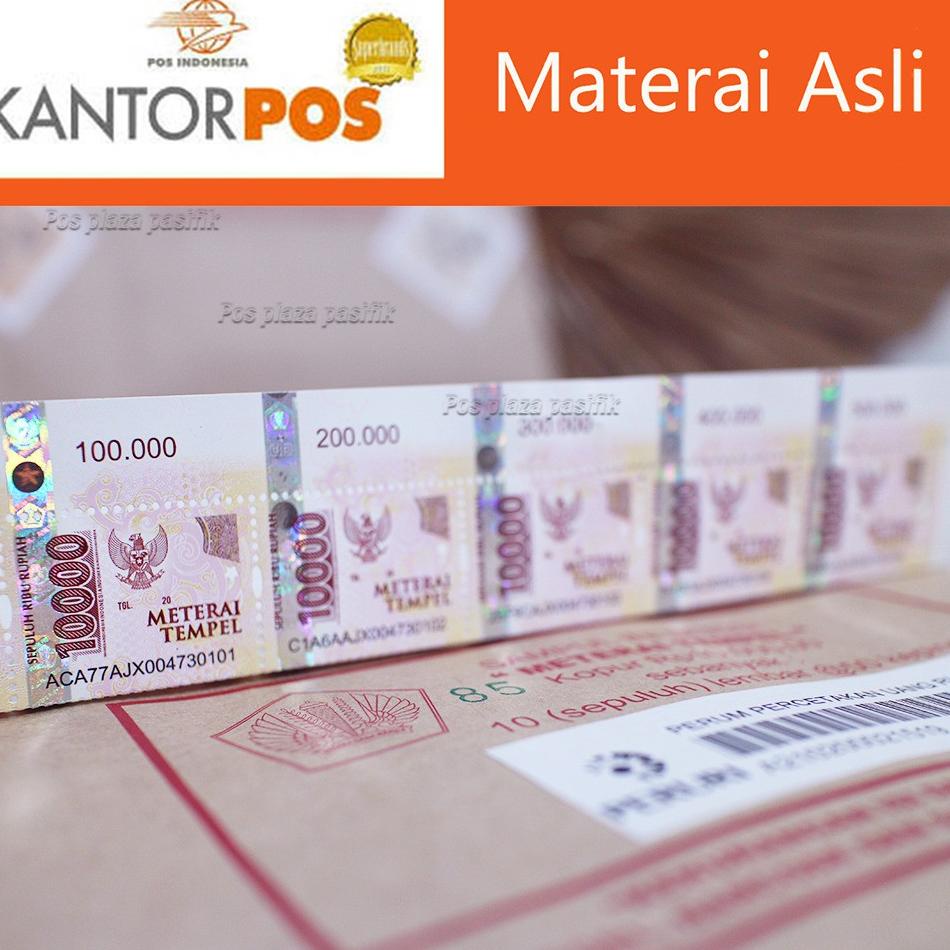 

Ready MATERAI 10000 ISI 10 PCS ORI 2022 71 ➞