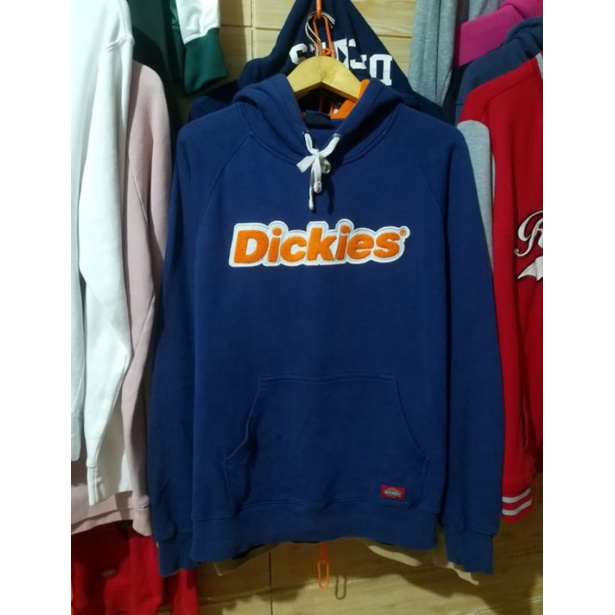 dickies supering