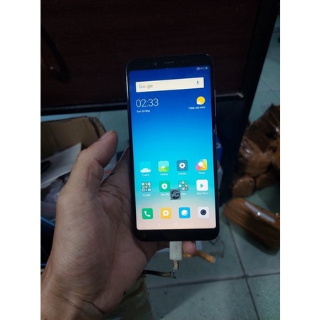 LCD XIAOMI MI A2 BIG ORIGINAL COPOTAN LCD MI A2 BIG ORIGINAL