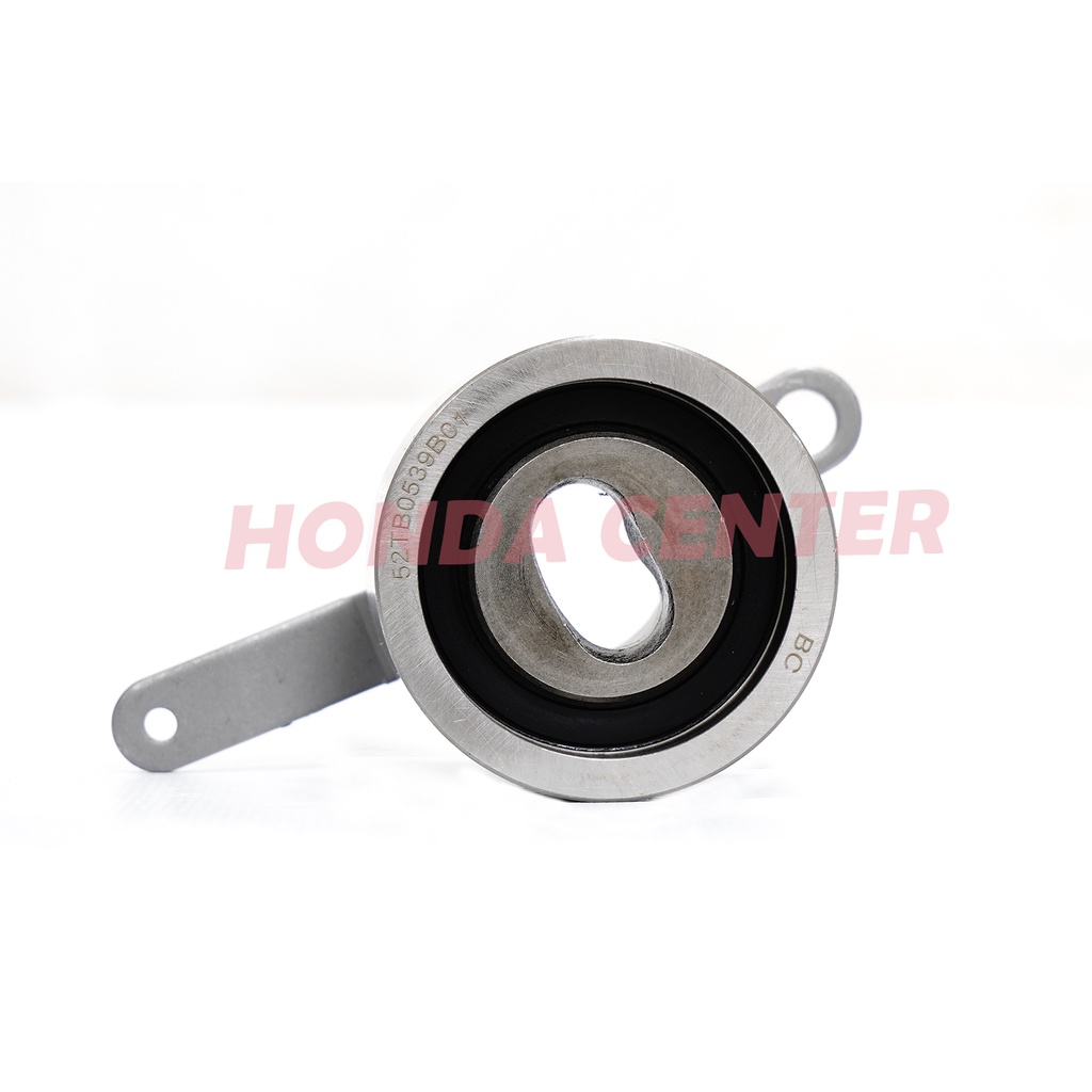 bearing bering lahar laher tensioner timing belt honda civic ferio city old city z 1996 1997 1998 1999 2000 2001 2002