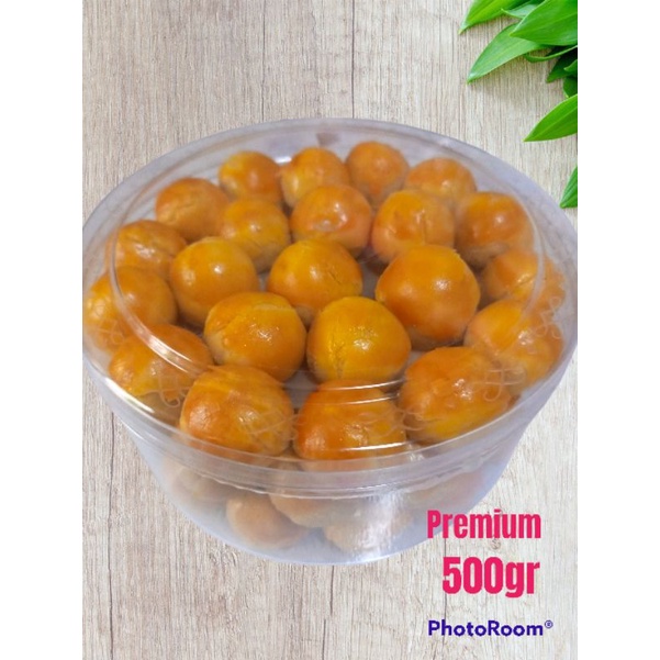 Nastar Premium HomeMade  Wijsman 250gr 500gr