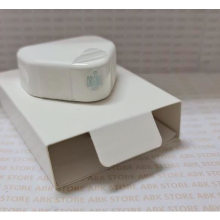 Adaptor Kaki 3 UK 3 Pin for 5 6 7 8 Adaptor Charger 3 Colokan UK