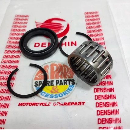 Bearing 19 23 12 Laher bambu Seal klip dinamo stater Grand Supra Prima Starter