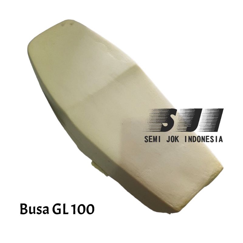 BUSA GL 100 &amp; GL PRO merk FFI
