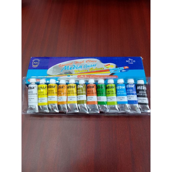 

CAT AIR WATER COLOUR GUITAR NO 110