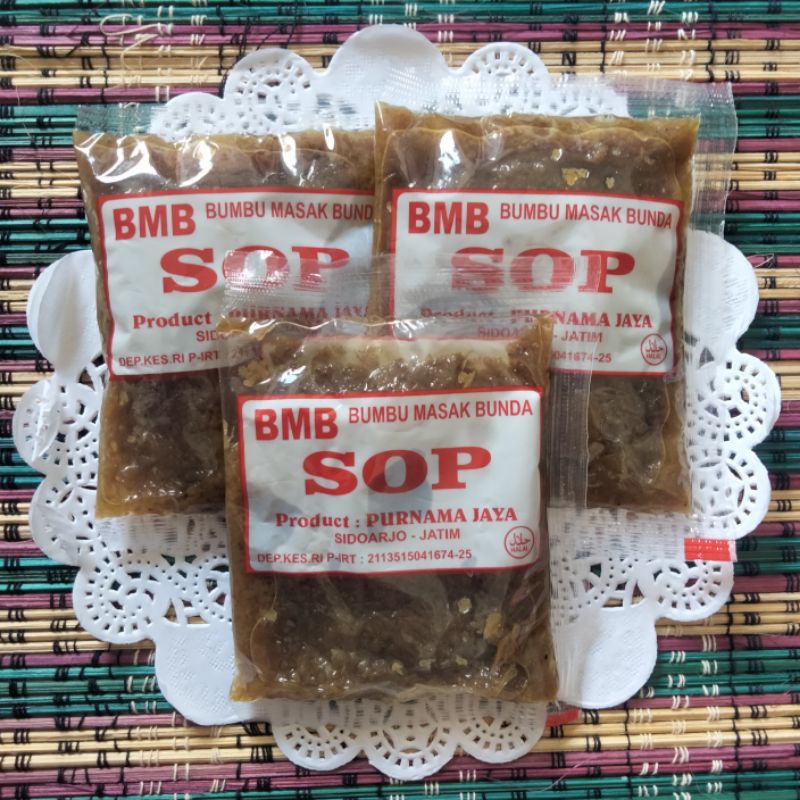 

bumbu masak sop