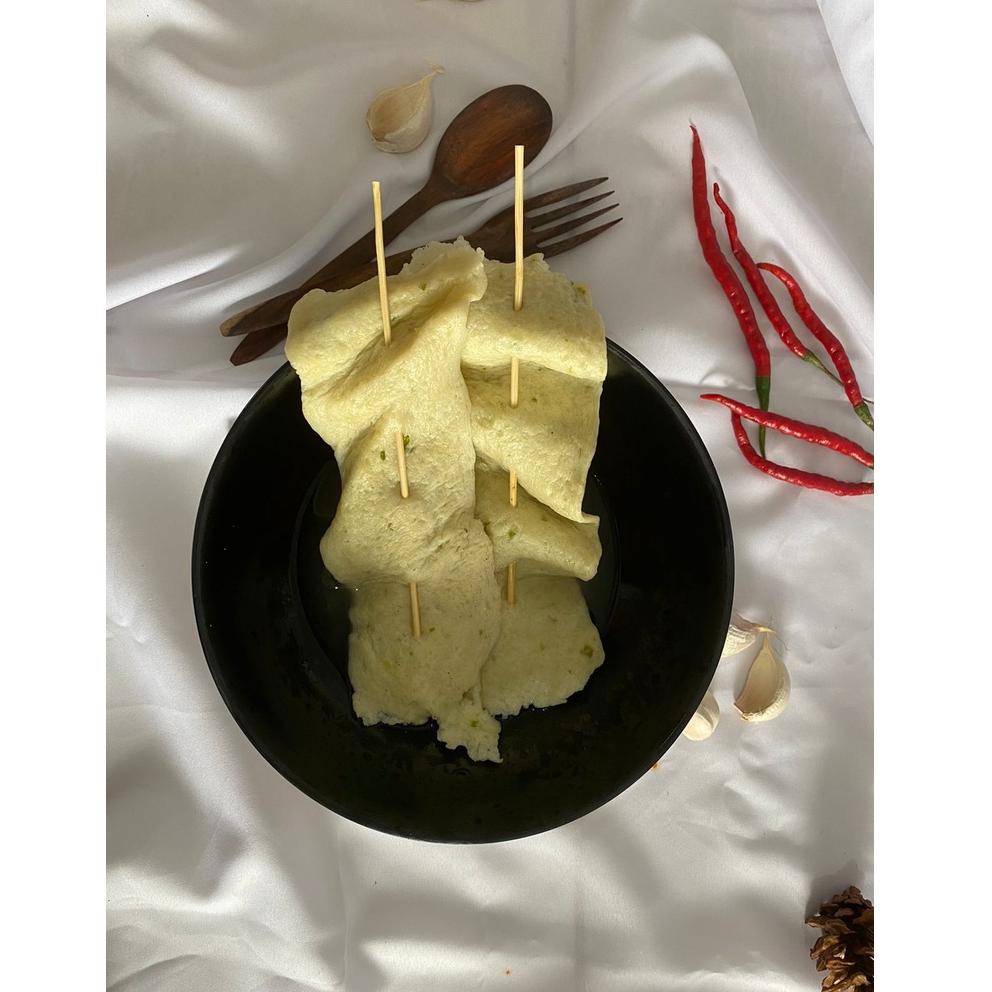 

☍Baru≛ Odeng / Eomuk ukuran 1kg 94