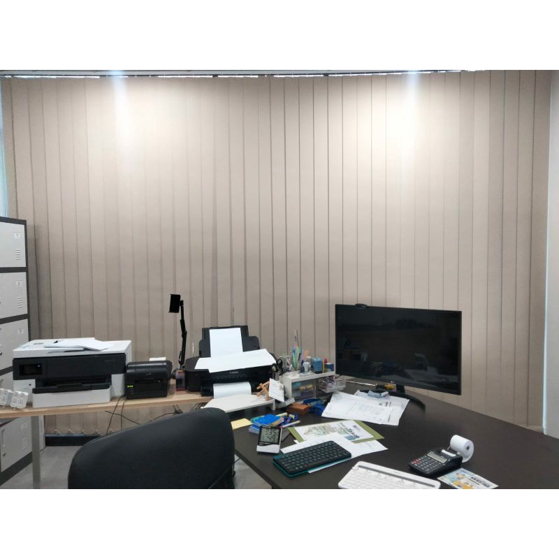 Gorden Vertikal Blind