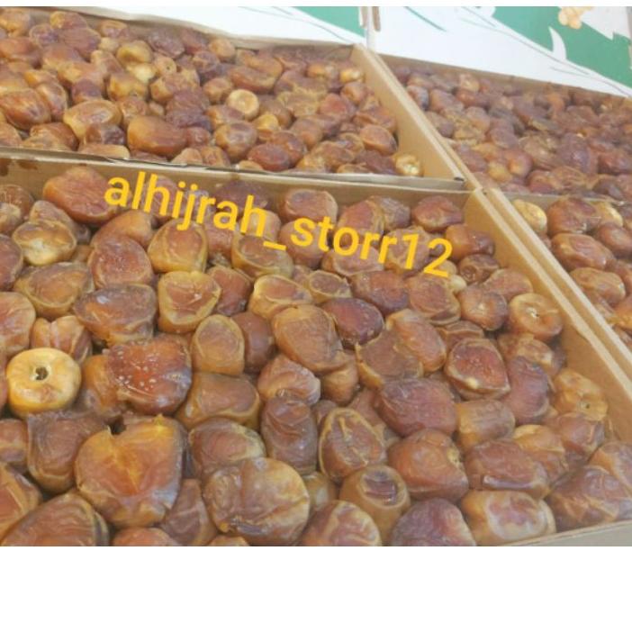 

GRATIS ONGKIR✅kurma sukari almadinah super 3kg|SQ8