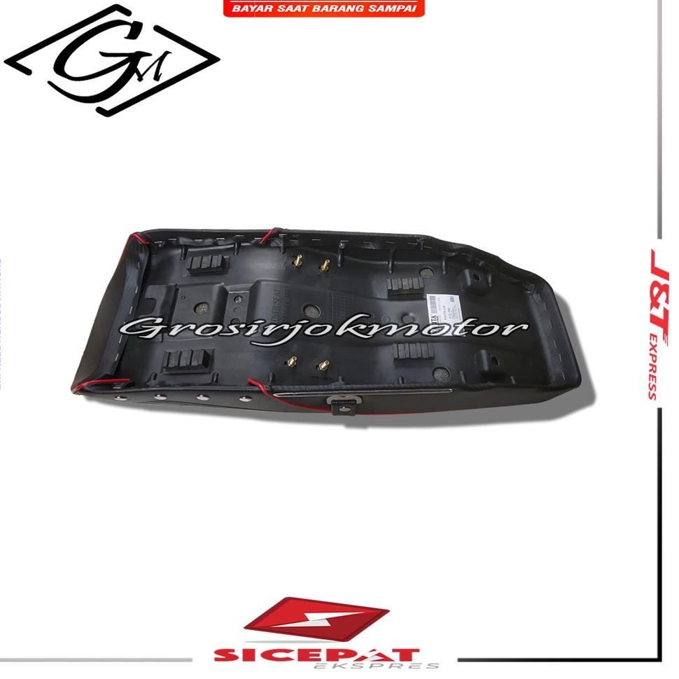 ₵ JOK HONDA GL DLESER BENIK -GL Series-GL Max-GL Pro-GL NeoTech-rangka lurus-anti gembos-gl100-karbo