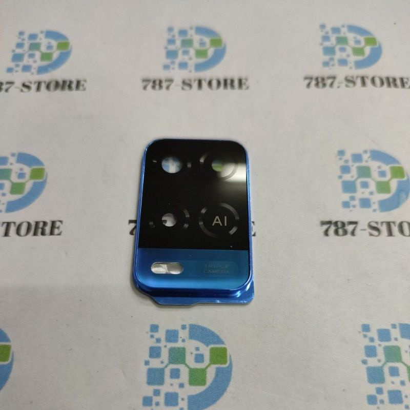 KACA CAMERA LENS OPPO A54 ORIGINAL BEKAS