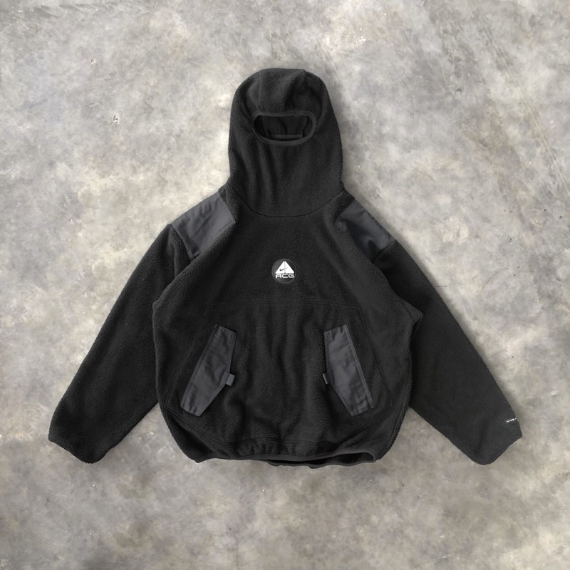 Jual Nike ACG Balaclava Fleece Hoodie Shopee Indonesia