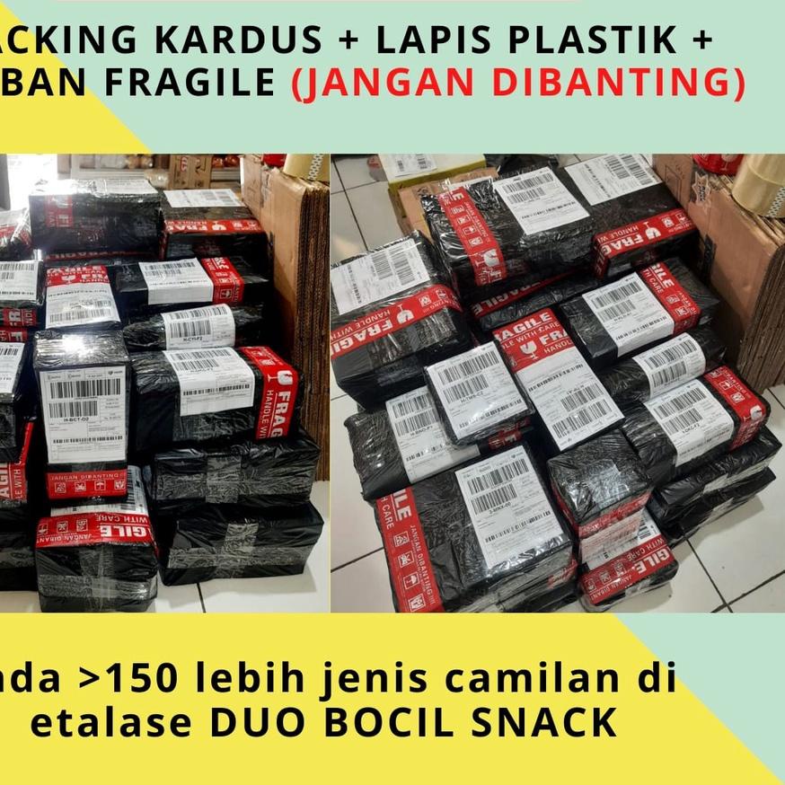 

Kirim Sekarang ⋆ Kue Soes Sus Keju Kaktus Gurih 250 Gram - Duo Bocil Snack!