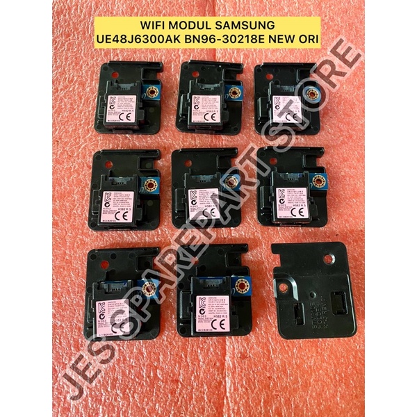 WIFI MODUL SAMSUNG  UE48J6300AK BN96-30218E NEW ORI