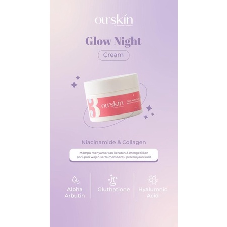 OURSKIN Night Cream