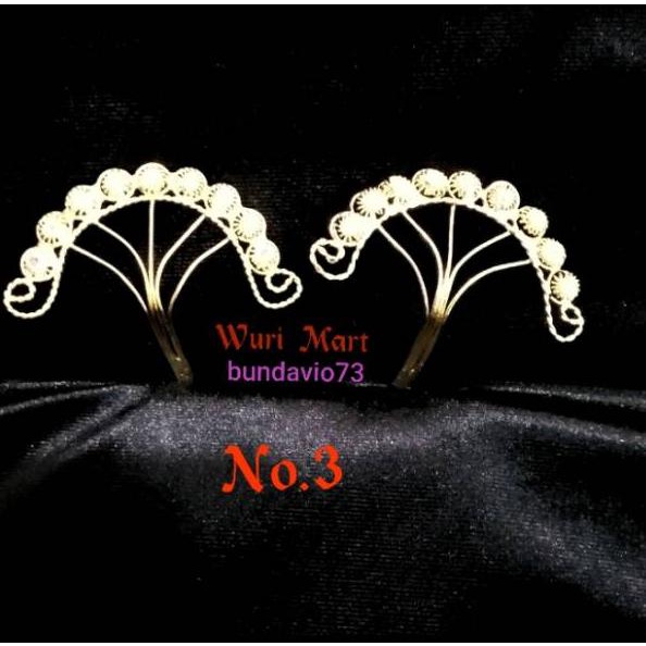 CENTUNG SIRKAM SANGGUL ANAK [SBG.21De22ᴺ]