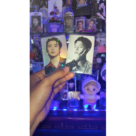 md favorite pc hologram jaehyun nct 127