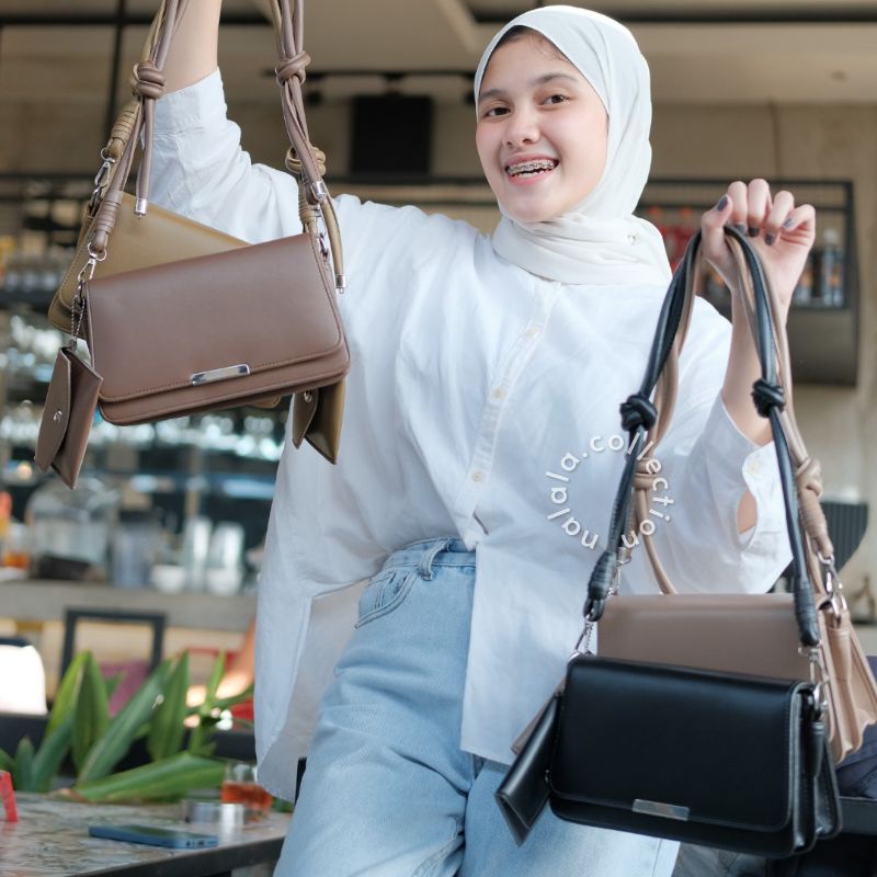 Tas Selempang Wanita Kode Ceyi