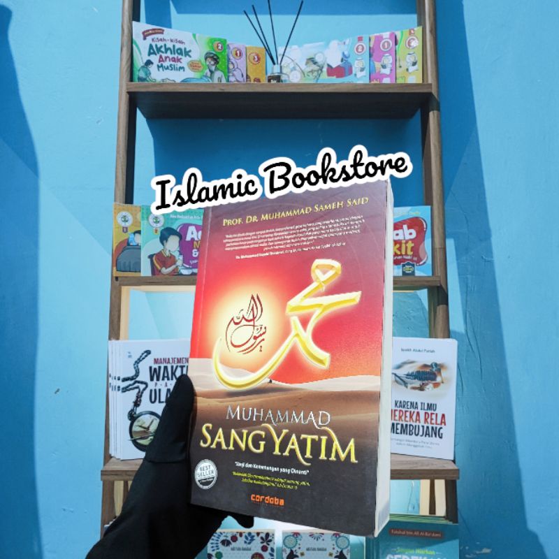 Muhammad Sang Yatim Cordoba