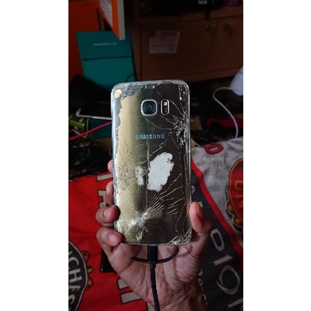 mesin samsung s7 edge dual